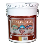 Gal Ready 510 Golden Pine Exterior Stain And Sealer For Wood. Fixed Price $183.32.