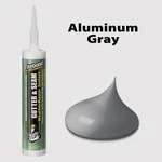 Titebond 9.5 Oz. Weathermaster Gutter & Seam Sealant 7331A. Fixed Price $10.54.