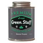Jomar Valve 400-104 Pipe Thread Sealant 16 Fl Oz, Brush-top Can, Green Stuff,. Fixed Price $29.79.