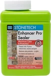 Stonetech Enhancer Pro Sealer PINT/16OZ 473ML Bottle. Fixed Price $72.11.