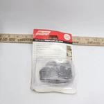 (6-PK) Wal-board Drywall Clips Repair Solution Fits 1/2" & 5/8" Panels 54-014. Fixed Price $5.73.