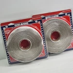 2 Us Hardware R-011B Rv Mobile Home Camper Tan Putty Tape Seal 1" X 30 Ft.. Fixed Price $32.45.