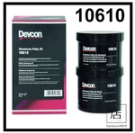 Devcon 10610 Aluminum Putty (f), Lb. Can Dhl Express. Fixed Price $228.75.