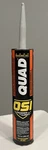 Osi Quad Advanced Formula 10 Fl. Oz. Gray #517 Exterior Window Door And Siding. Fixed Price $13.87.