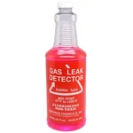 Gas Leak Detector - 32 Oz. Fixed Price $9.99.