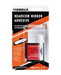 Visbella Mirror Adhesive Repair Kit Glue For Clear. Fixed Price $12.81.