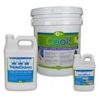 Encore Cool Pool Concrete Deck Composite Coating Bundle - 200 Sq Ft Coverage. Fixed Price $339.00.