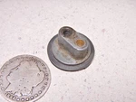 75 Kawasaki F9 Big Horn 350 Carburetor Slide Throttle Valve Cover Cap. Fixed Price $18.74.