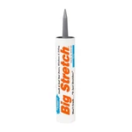 Sashco Big Stretch Acrylic Latex High Performance Caulking Sealant, 10.5 Oz C.... Fixed Price $17.84.