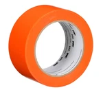 3M Vinyl 764, General Purpose, 2 X 36 Yd, Orange Floor Tape, 1 Roll. Fixed Price $24.00.