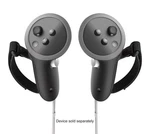 Kiwi Design G4 Upgraded Controller Grips Protector For Oculus/metaquest 3/3S. Fixed Price $19.99.
