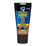 Dap Plastic Wood All Purpose Latex Filler, Walnut, 6 Oz,. Fixed Price $12.58.