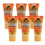 Gorilla Wood Filler 6 Pack Golden Oak Strong Durable Water Resistant Paintable. Fixed Price $70.29.