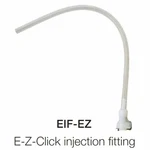 Simpson Anchors Eif-ez E-z-click Injection Port Fitting Crack Repair. Fixed Price $31.72.