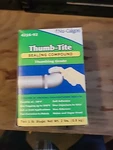 Nu-calgon Thumb-tite Sealing Compound #4216-92. Fixed Price $19.99.