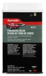 3M Bondo Fiberglass Resin, 0.9 Quart #402. Fixed Price $35.14.