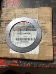 Emerson 1R3299X0042 Fisher 4" Od Graphite Gasket Nos. Fixed Price $29.99.