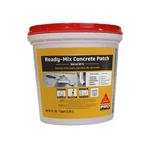 Sika Corporation Good Adhesion Ready-mix Concrete Patch 1 Qt. For Vertical And. Fixed Price $17.44.