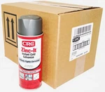 Crc Zinc-it Instant Cold Galvanize Rust Corrosion Protector 13 Oz Case Of 12. Fixed Price $127.12.