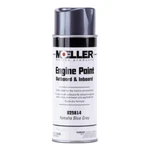Moeller Marine 025814 Engine Paint Yamaha Blue Gray. Fixed Price $24.25.