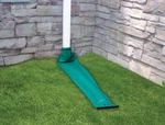 Amerimax Home Products 70012 12-INCH 50-FEET Galvanized Flashing. Fixed Price $88.73.
