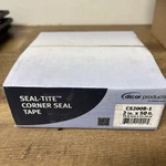 Dicor CS200B-1, Seal-tite Corner Rv Roof Repair Tape 2"X50' Roll, Gray. Fixed Price $19.00.