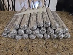 Hilti Fs One Max 2101532 Case Of 25 Sausage Tubes Please Read Expired 7/2017. Fixed Price $249.98.