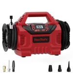 Maxmore Portable Tire Inflator/deflator Compatible With Milwaukee 18V Battery.... Fixed Price $70.46.