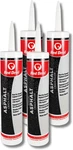 0637 Asphalt Filler Sealant Black Acrylic Driveway Sealer For Cracks & J. Fixed Price $23.09.