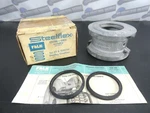 Falk Steelflex Couplings Cover Assembly Incomplete- 40T10 B/m 758272 (new). Fixed Price $16.99.