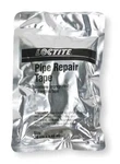 Loctite 269078 Pipe Repair Kit, Tape, 4 INX12 Ft Roll, Ylw. Fixed Price $112.00.