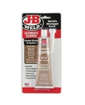 Jb Weld Ultimate Copper High Temp Rtv Silicone Gasket Maker Sealant 3 Oz. Fixed Price $18.29.