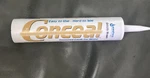 Sashco Conceal Textured Wood Caulking 10.5 Oz Cartridge Grizzly Brown Pack Of. Fixed Price $32.00.