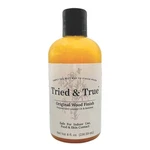 Original Finish, 8 Oz. - Linseed Oil & Beeswax Blend, Ideal For All Wood.... Fixed Price $38.48.