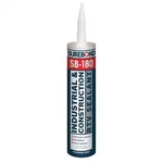 Surebond SB-180 Acetoxy Cure Silicone Sealant, 10.3 Oz, Gray, Temp Range. Fixed Price $19.99.