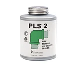 Gasoila Pls 2 Thread Sealant 1/4 Pt Brush-top Pipe For Lp/ng Systems. Fixed Price $46.06.