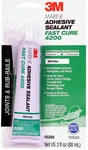 3M 6564 4200 Fast Cure Black Cart.. Fixed Price $28.99.