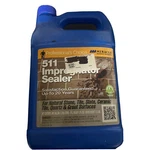 Miracle Sealants 511GAL4 Impregnator Sealer, One Gallon, Clear. Fixed Price $74.99.