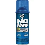 Dap No Warp 12 Oz. Window & Door Insulating Foam Sealant 7565004000 Pack Of. Fixed Price $116.51.