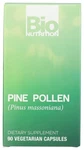 Bio Nutrition Pine Pollen 1500 Mg 90 Vegetarian Capsules. Fixed Price $25.99.