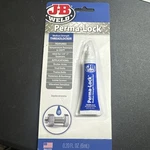J-b Weld 24206 Perma-lock Medium Strength Thread Locker Ml. Fixed Price $8.00.