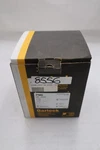 Garlock 15.9MM 5/8" Lbs Carbon Packing - New Box Stock GF861. Fixed Price $375.00.