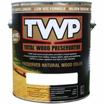 Twp 1520 Pecan Low Voc Preservative Stain Gal. Fixed Price $53.52.