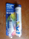 Lot Of Sashco 12030 Exact Color Tintable Caulking Diy Kit, 9.5-OZ. Quantity. Fixed Price $50.00.