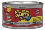 Flex Paste, Waterproof Paintable Putty, Spackle Sealant, Fill Gaps Cracks Holes. Fixed Price $9.99.