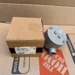 Appleton GRLB75 Conduit Outlet 3/4 Explosion Proof Iron Emerson Boxes. Fixed Price $44.99.