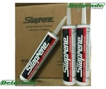 Silaprene M6328 White Premier Industrial Sealant/adhesive 300ML, 24 Tubes. Fixed Price $300.00.