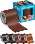 Match 'n Patch Leather Repair Tape - Brown (2.25 Inch X 2.25" 15',. Fixed Price $18.64.