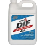Zinsser Dif Wallpaper Stripper Gel Ready To Use 1 Gallon. Fixed Price $32.99.