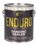 General Finishes Enduro Water Based Sanding Sealer, 1 Gallon. Fixed Price $118.01.
